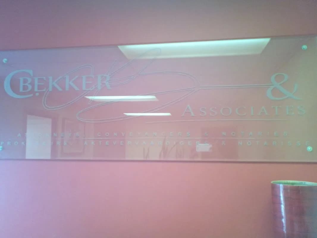 Hansen Attorneys, Notaries & Conveyancers in Randburg