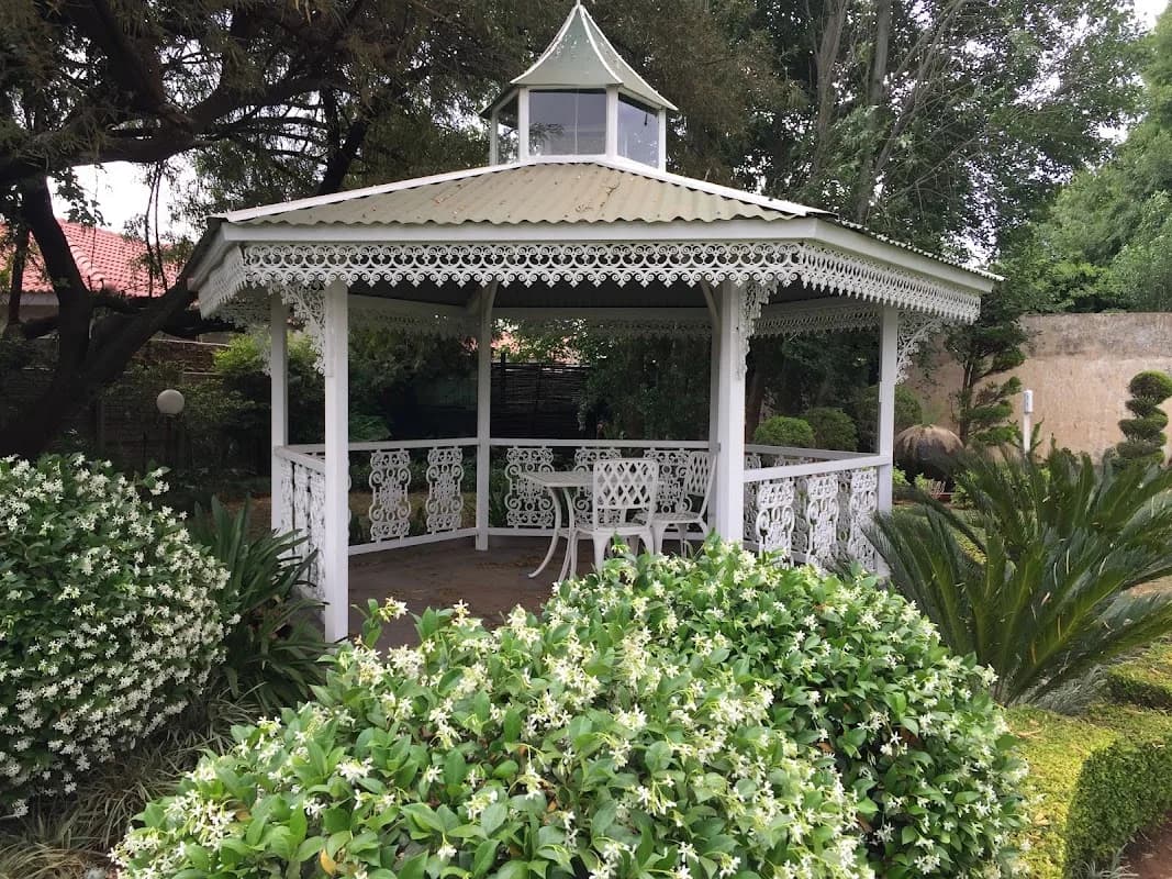 LaFleur Garden Venue & Guesthouse in Baillie Park