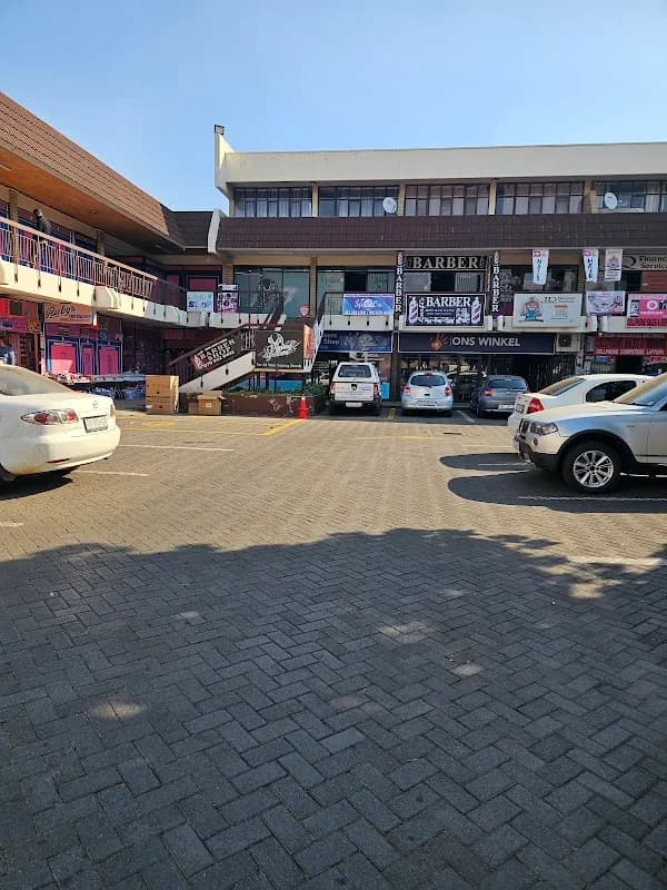 Spot-On Dry Cleaners & Laundry in The Moot
