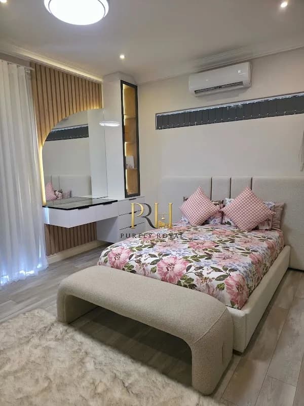 Purely Royal Homes in Midrand CBD