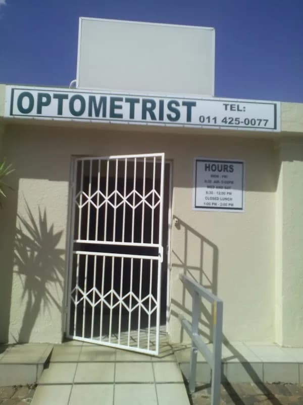 Optimal Optics in Rynfield