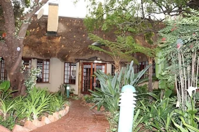 Greenwoods Self Catering in Garsfontein