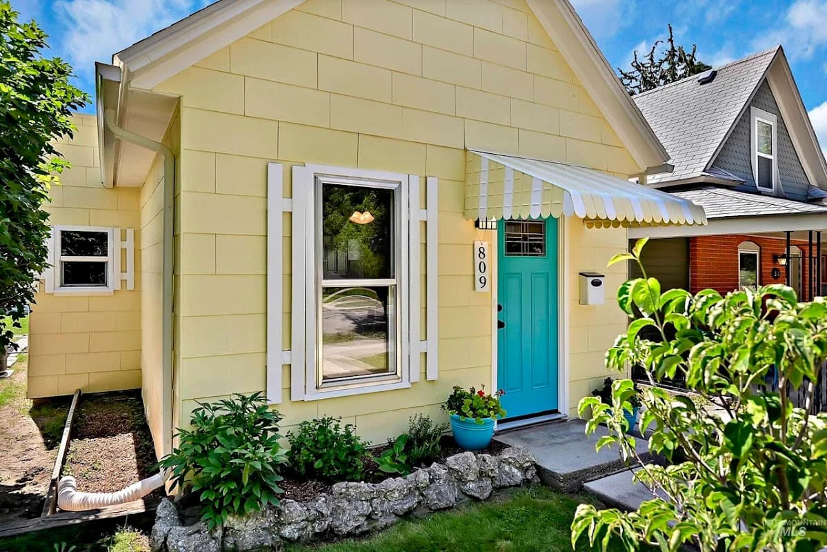 Grounded Realty Group - Kory McCain - brokered by LPT Realty, Real Estate Agency in Meridian, Idaho in North End / Meridian