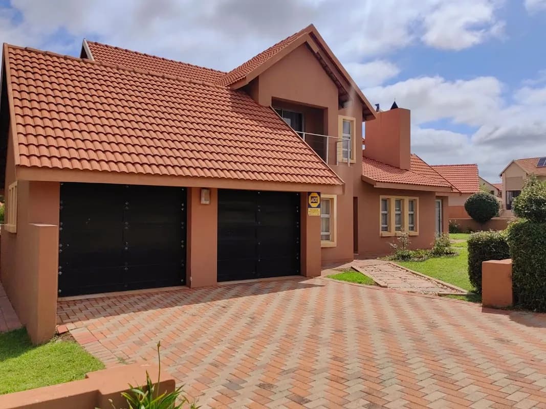 Area Group Property Services in Midrand
