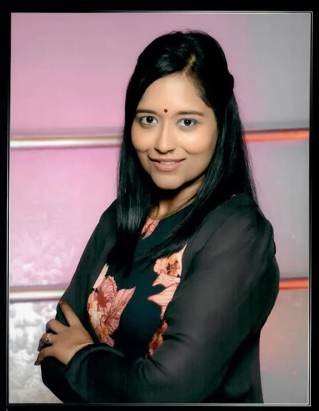 Dr Dennilee Naicker Psychiatrist in Arcadia