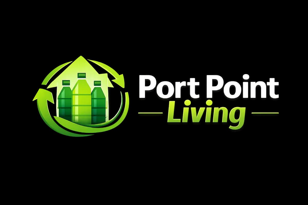 Port point Living in Galadimawa
