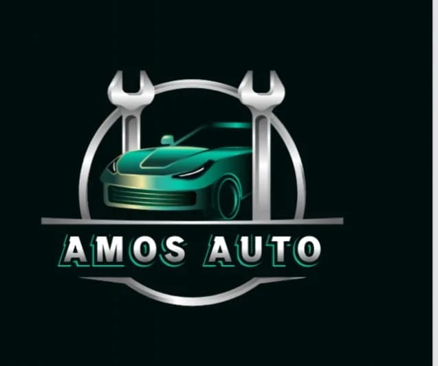 Amos's mechanic in Pimville