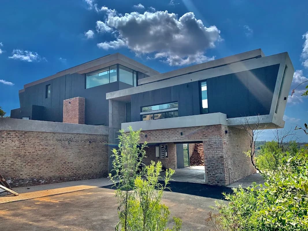 Mellet & Human Architects in Brooklyn