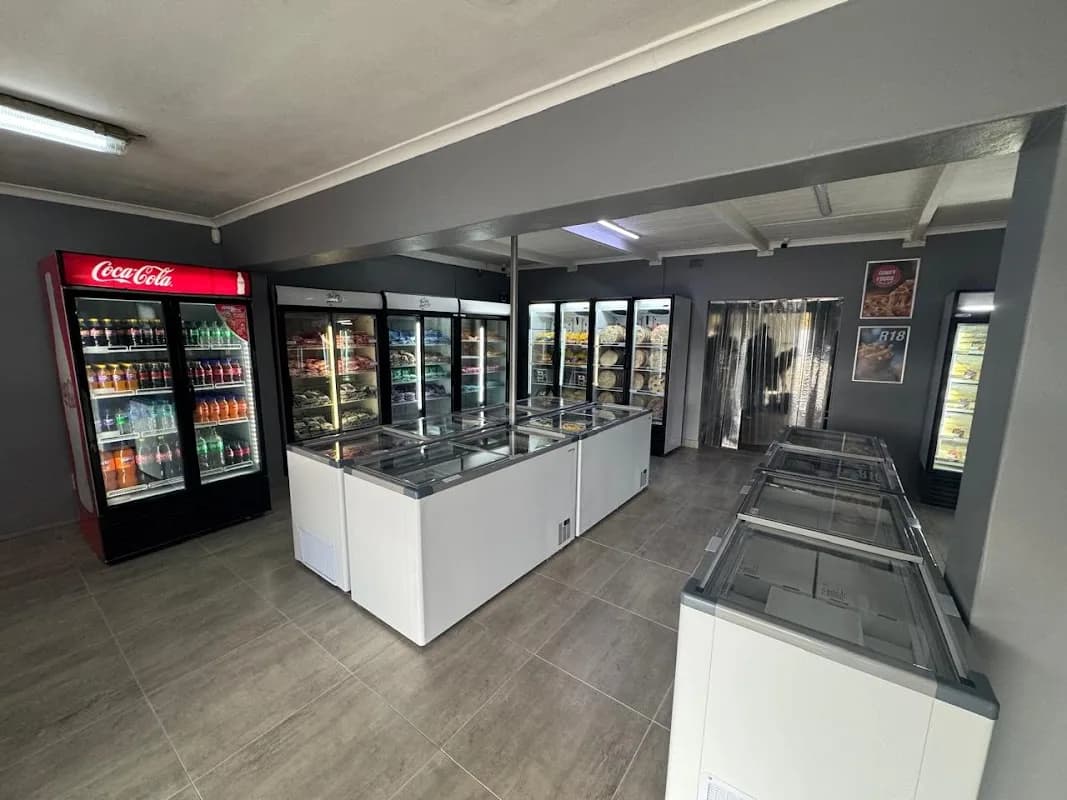Comfy Foods Edenvale in Edenvale