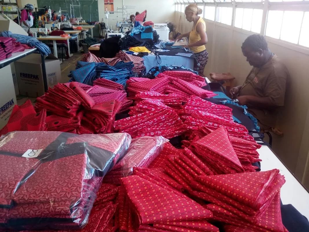 Kimberley Self Employment in Galeshewe