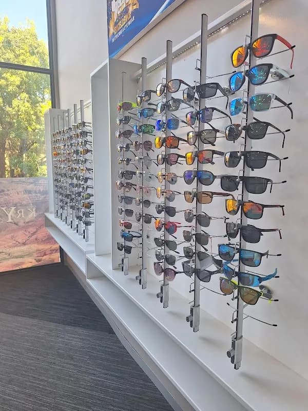 Spectacle Warehouse Kenilworth in Claremont