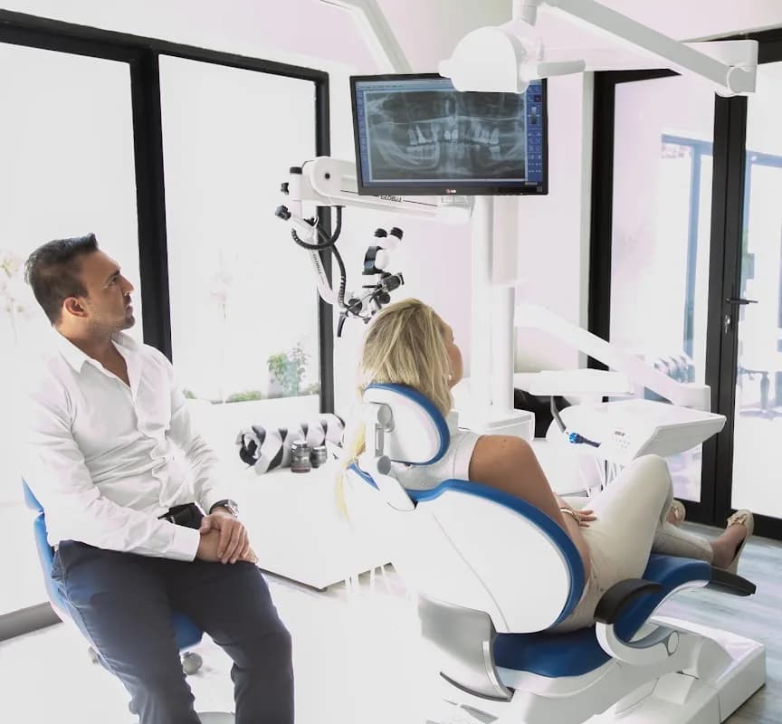 The Thinc Clinic in Rosebank