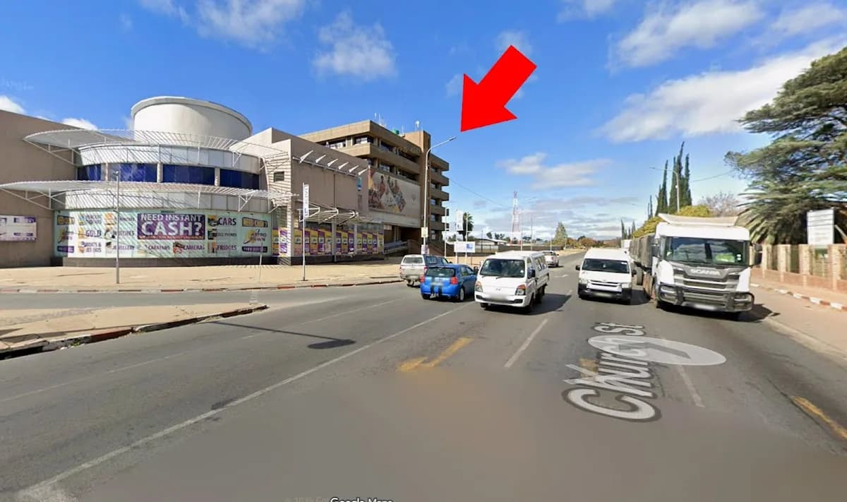 Mens Clinic International - Klerksdorp in Klerksdorp CBD