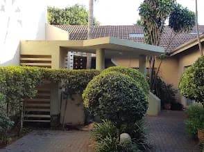 Coral Tree House in Wonderboom