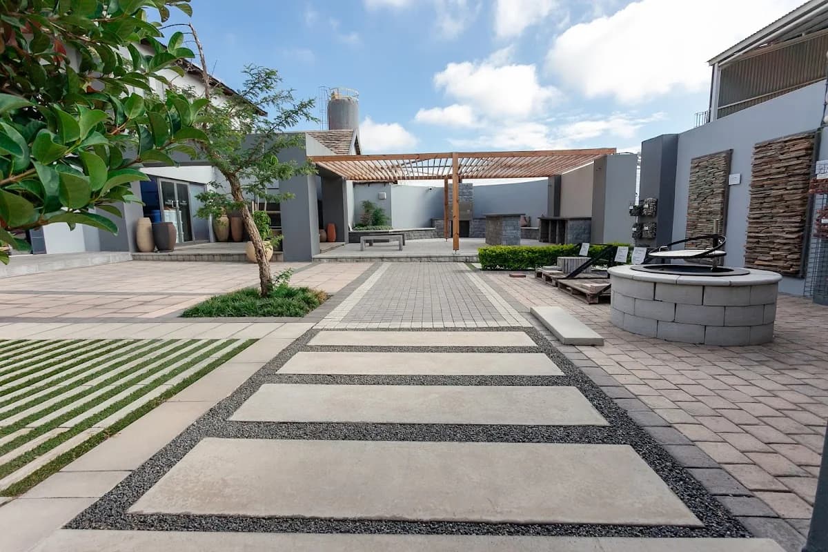 SmartStone Midrand in Midrand