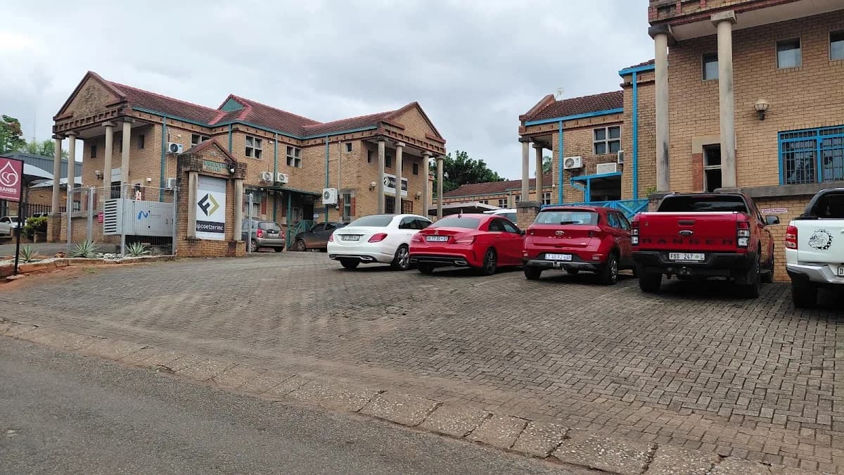 Flip Coetzer Inc in Haenertsburg