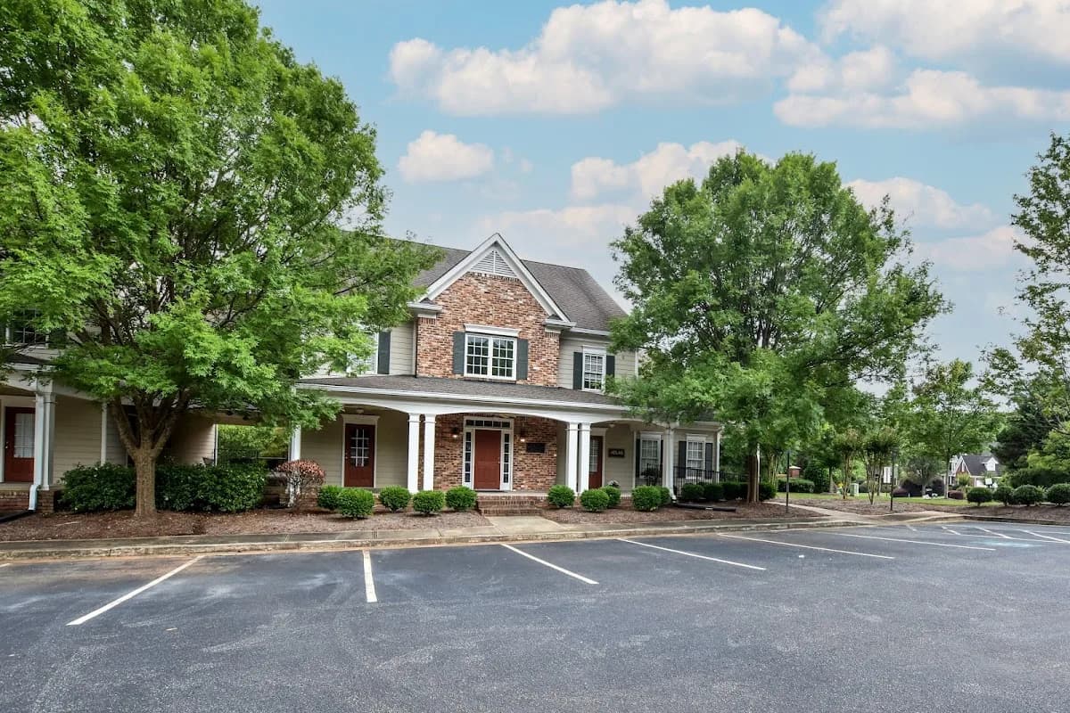 Atlas Real Estate Advisors in UGA Campus / North