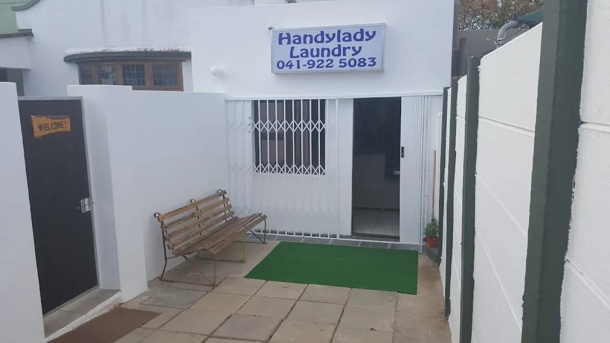 Handy Lady Laundry in Uitenhage CBD