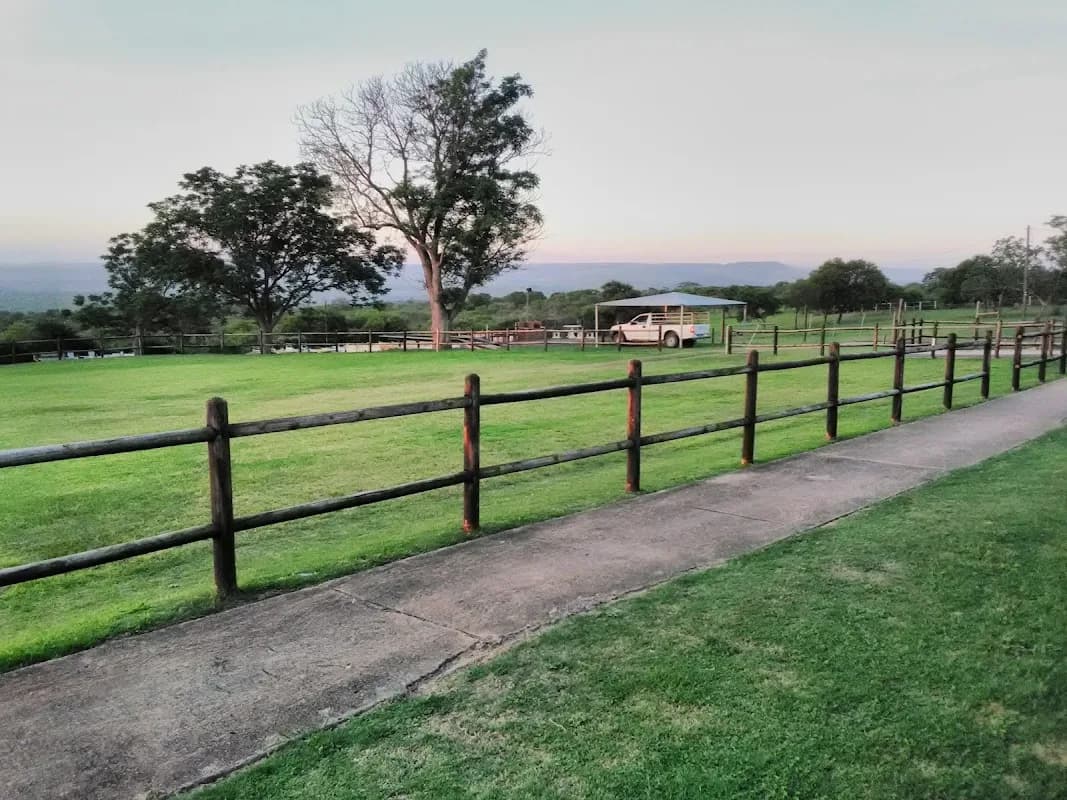The Farm Guest House in Northdale