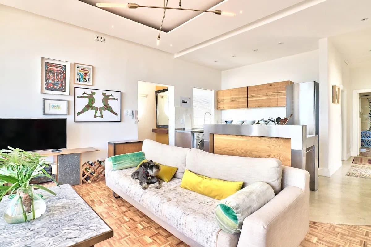 Studio Do Cabo in Green Point