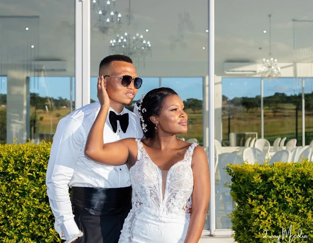2 Way Media Newcastle📸💯❤️ photography🌻 Studio 🎉Photographer🤵♂️Videography📷 in Madadeni