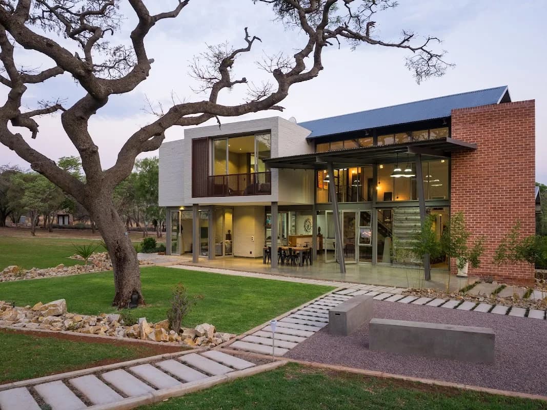 Orton Architects Cape Town in Parow