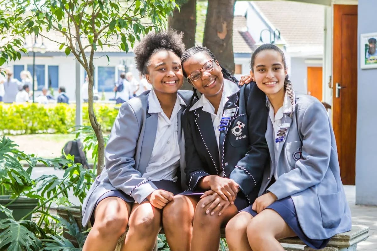 Richards Bay Christian School in Richards Bay CBD