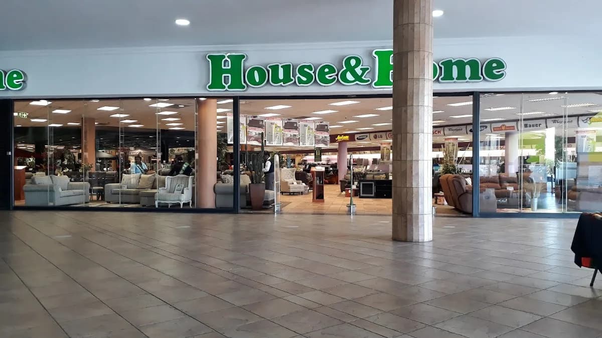 House & Home Highveld Mall (Witbank 2) in Highveld Mall