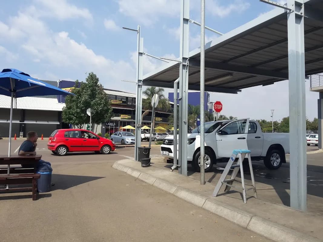 Centurion Auto Care Centre in Centurion CBD
