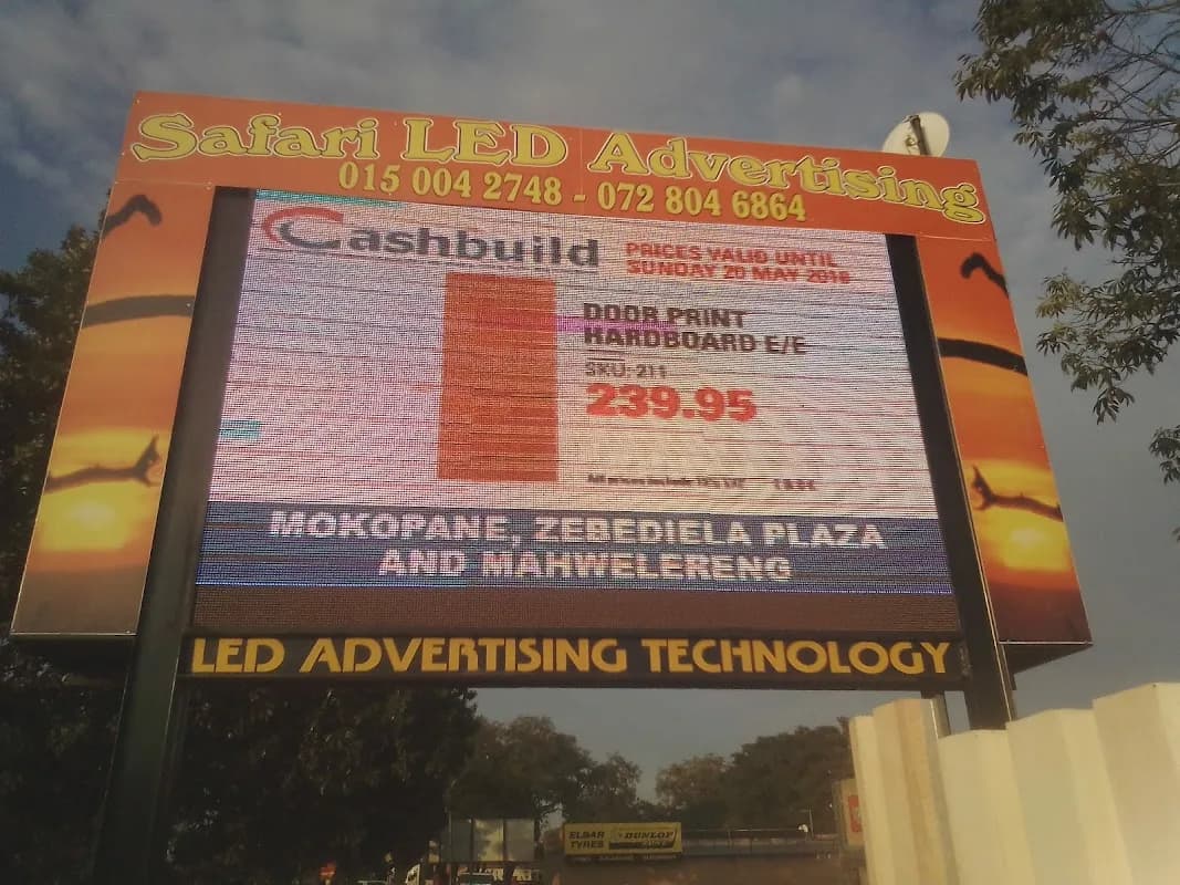 CRS Mokopane in Mokopane CBD