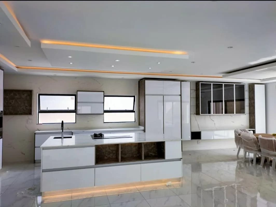 Nwachi Interiors in Diepkloof