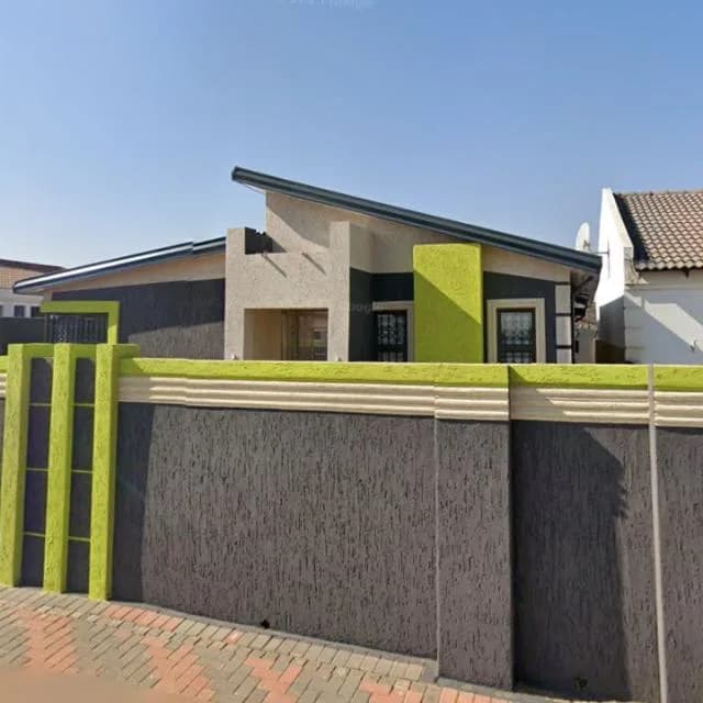 Yellow Melon Design Studio in Dobsonville