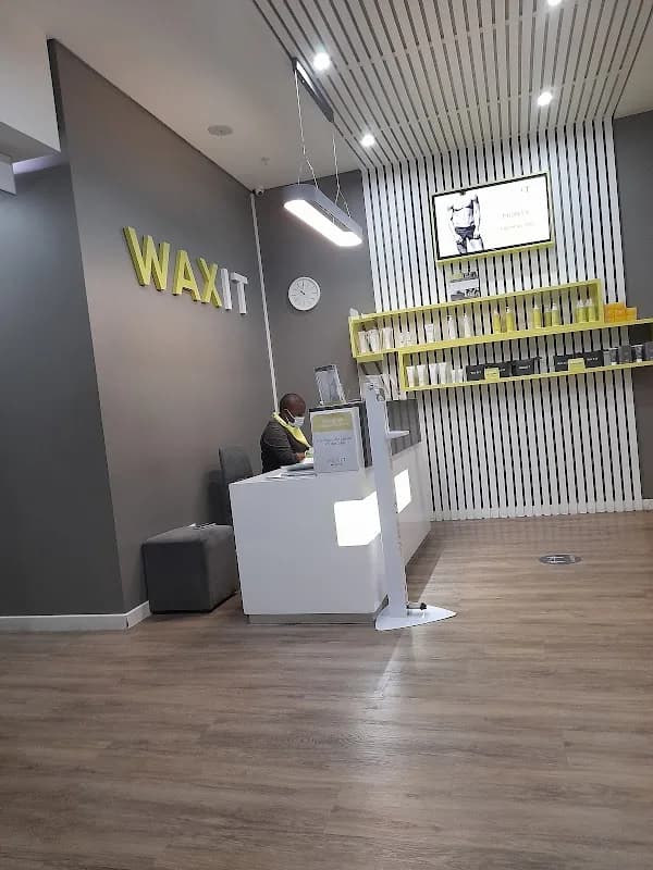 WAXIT Menlyn Maine in Menlyn