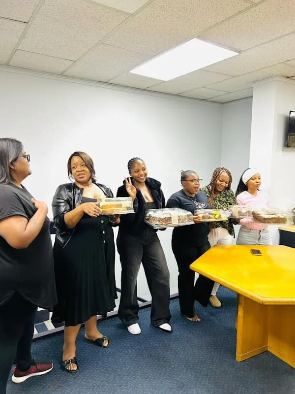 Friends For Life Intermediary Services in Randburg