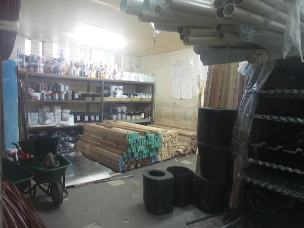Progress Builders Supplies in Umlazi
