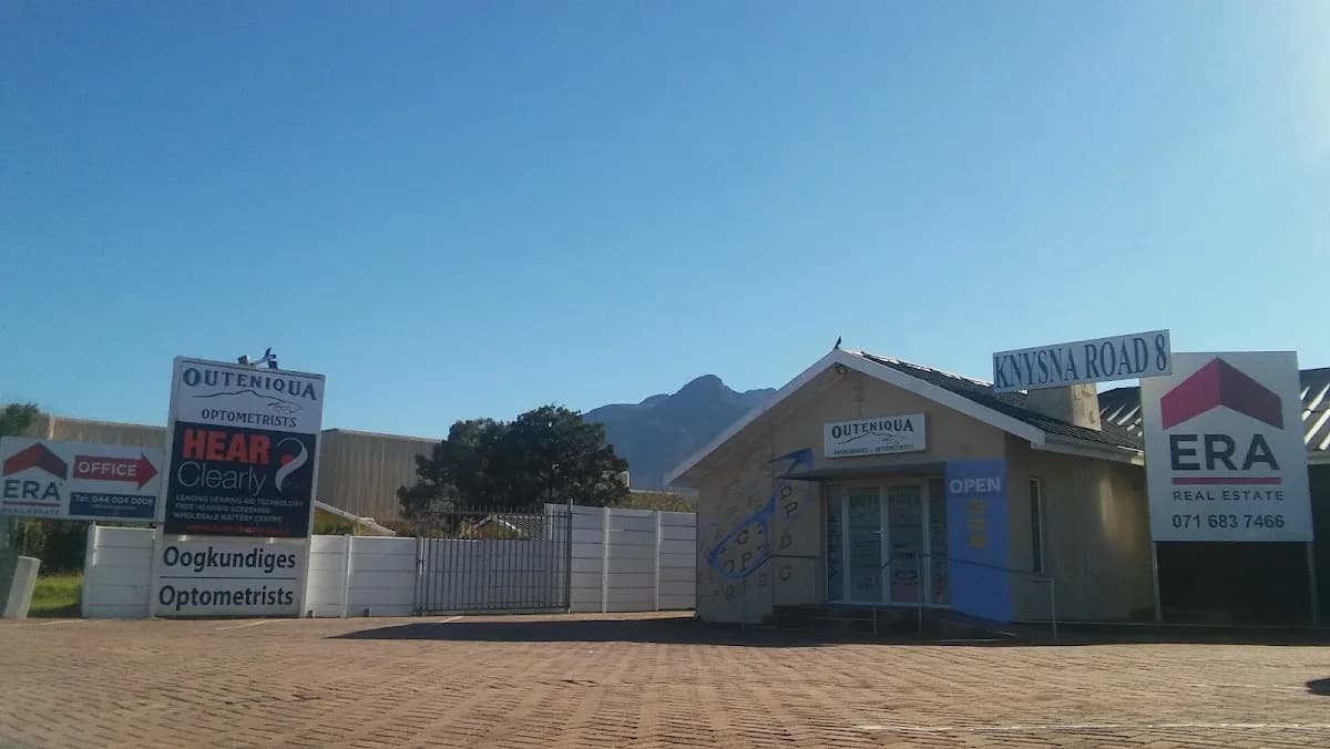 ERA Real Estate in George CBD