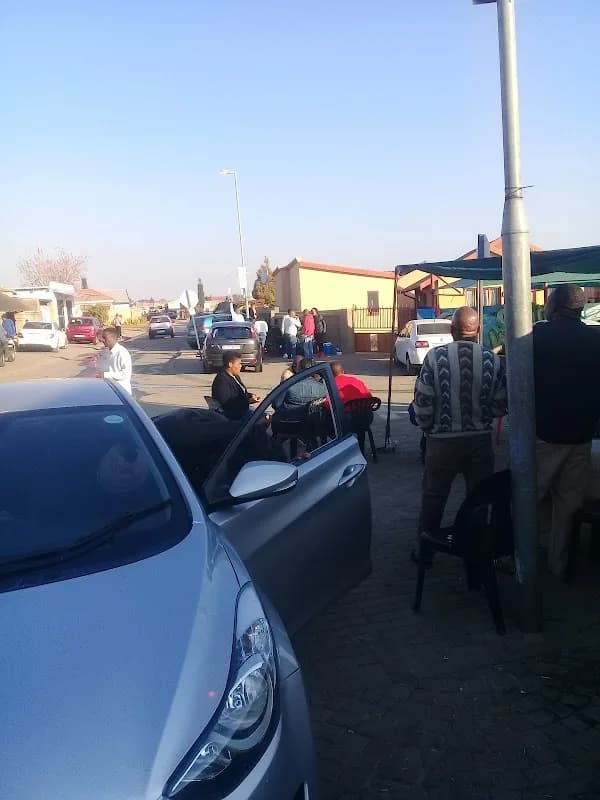 Tembisa in Tembisa CBD
