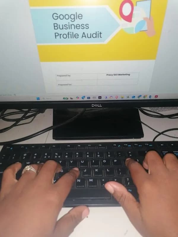 Precy SEO Marketing in Diamond Pavilion