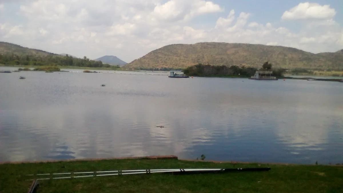 Astron Energy Xanadu in Broederstroom
