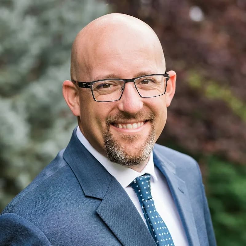 Brady Velikonia - Real Estate Broker in Redmond OR