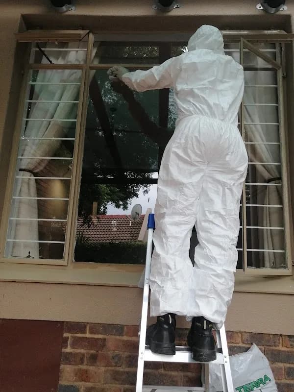 Incredible Cleaning Services in Sunnyside