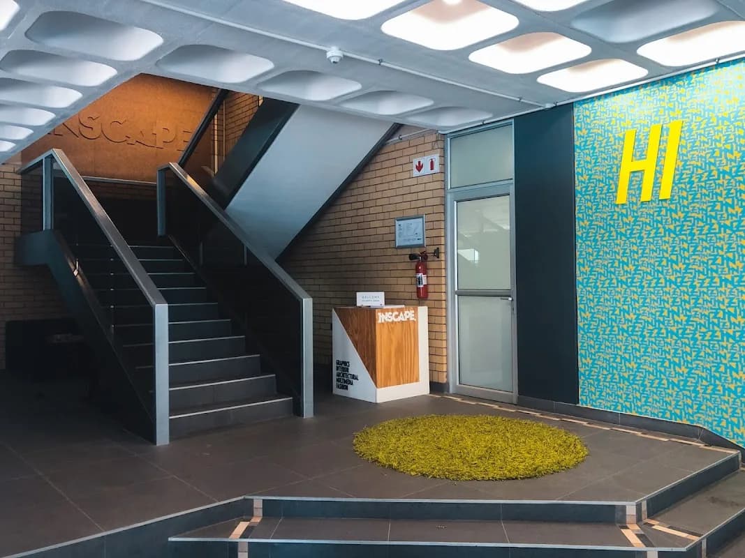 Inscape Education Durban Learning Hub in Umhlanga CBD