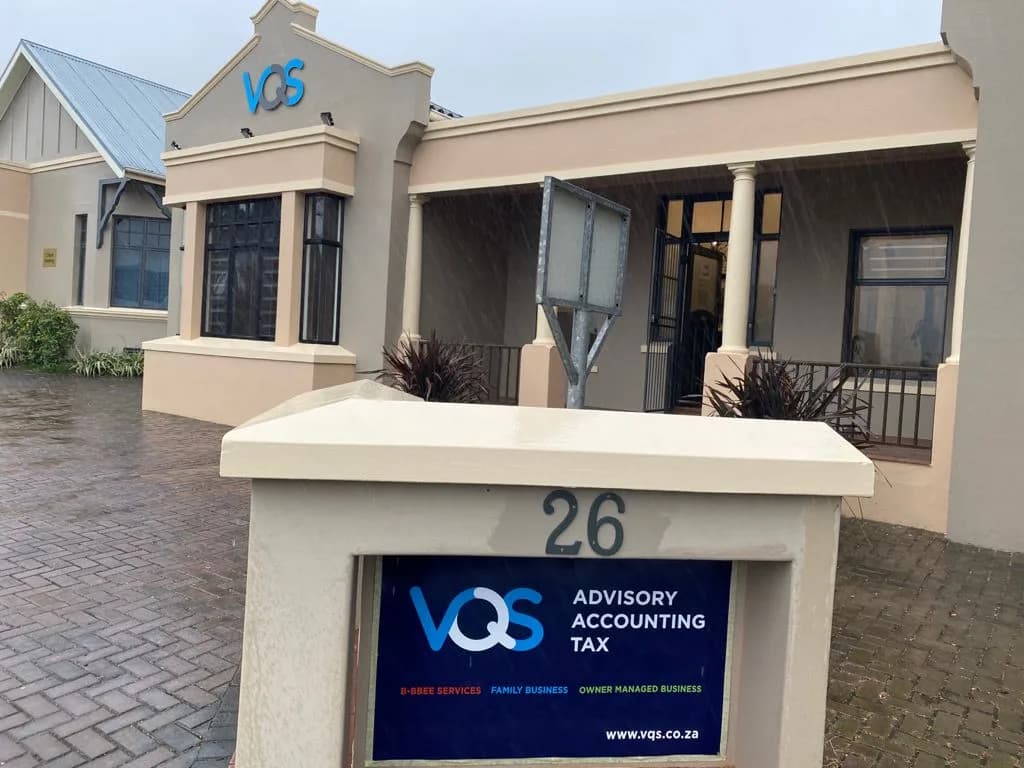 VQS in Vincent
