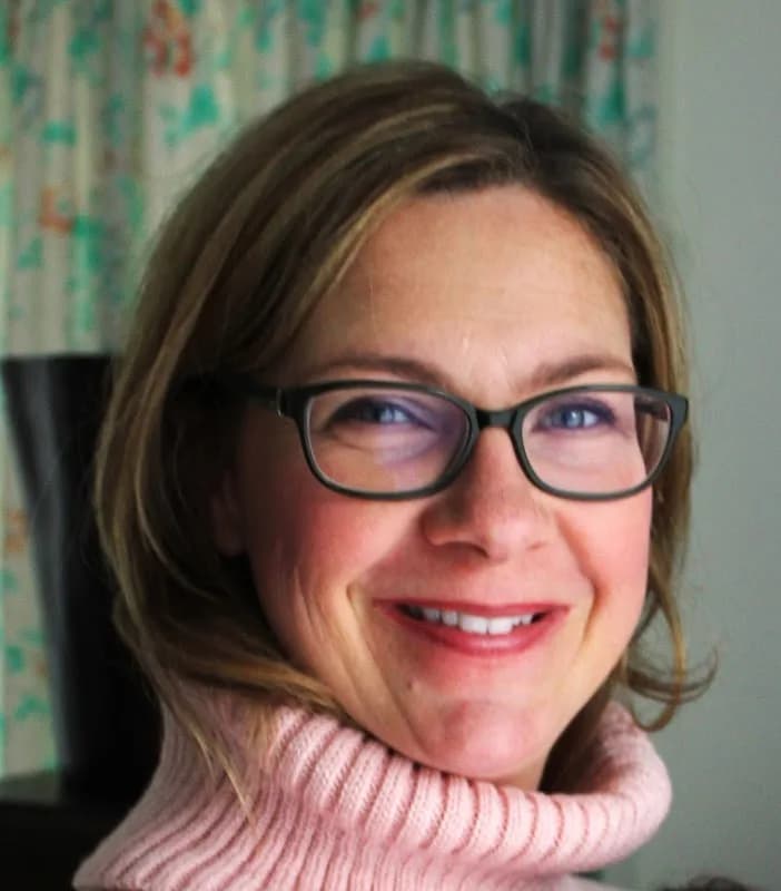 Mia Du Toit Clinical Psychologist in Linden