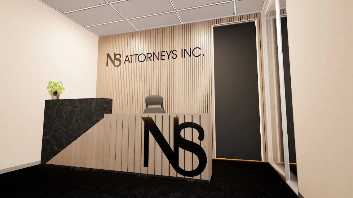 NS ATTORNEYS INC. in Morningside