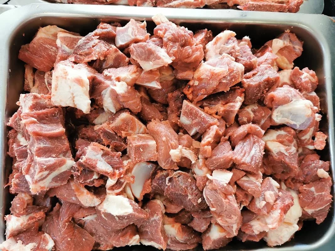 Osizweni Meat Hyper in Mamelodi