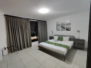 The Nicol Hotel Bedfordview in Germiston CBD