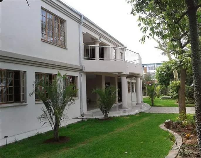 Sidze Guest House in Polokwane CBD
