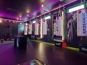 Missfit Boxing Featherbrooke in Ruimsig