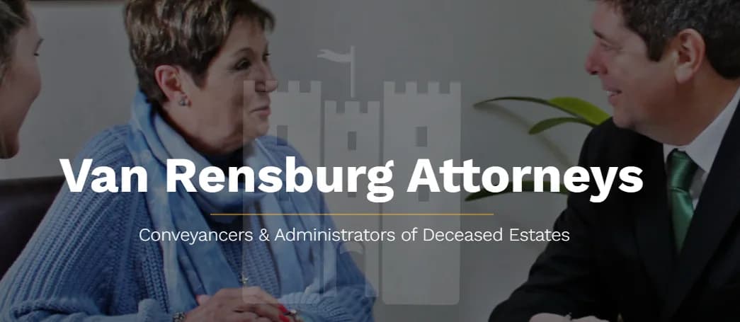 Van Rensburg Attorneys in Humewood